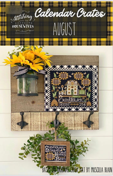 SWTH - Calendar Crates - 08 August