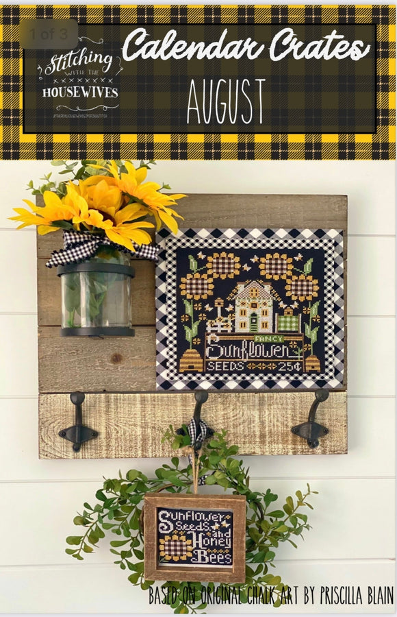 SWTH - Calendar Crates - 08 August