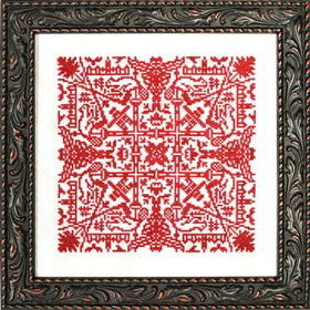 NKCR - M0039 - Reflections of Canada