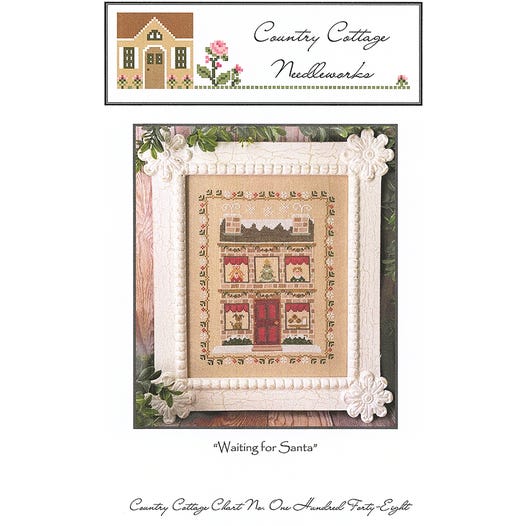 CCN - #148 - Waiting for Santa