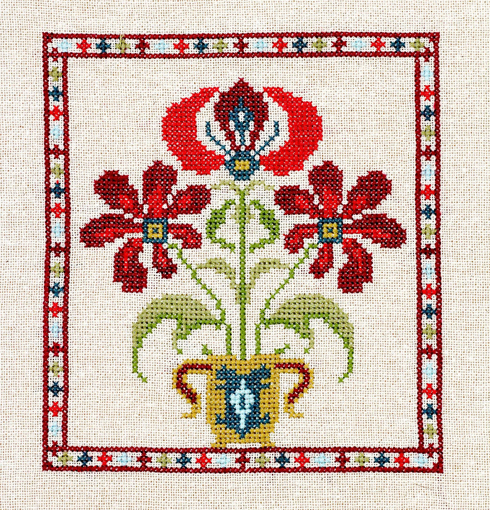 AVFE - Grecian Urn 03