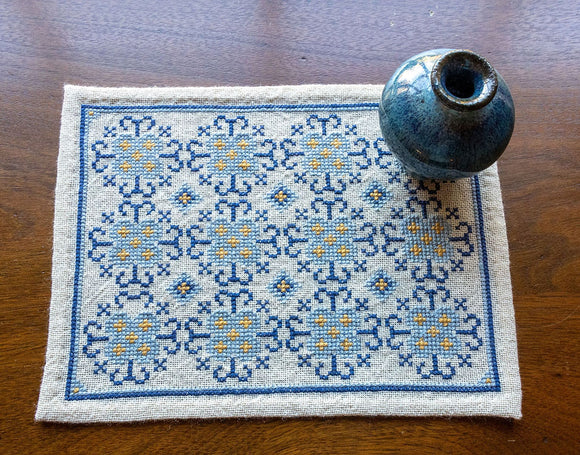 AVFE - Placidia Floral BitKit