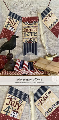 PRHR - American Home