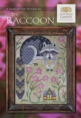 CGS - The Raccoon