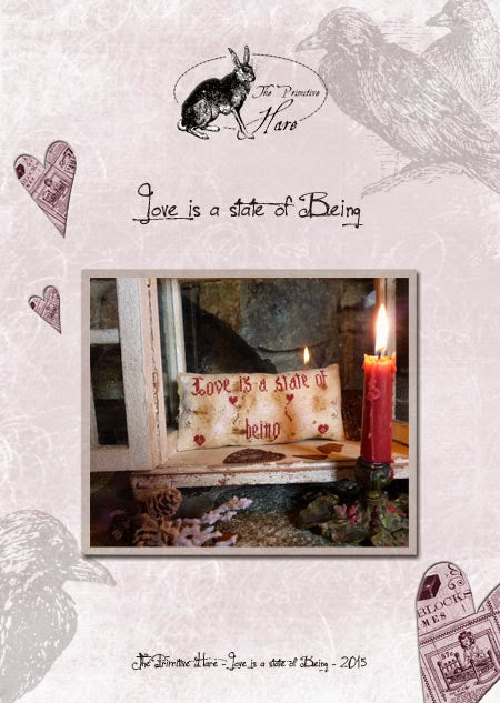 TPH - Love is a state of Being