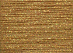 RBGL - Crystal Braid - CR-0009 - Vatican Gold Pearl