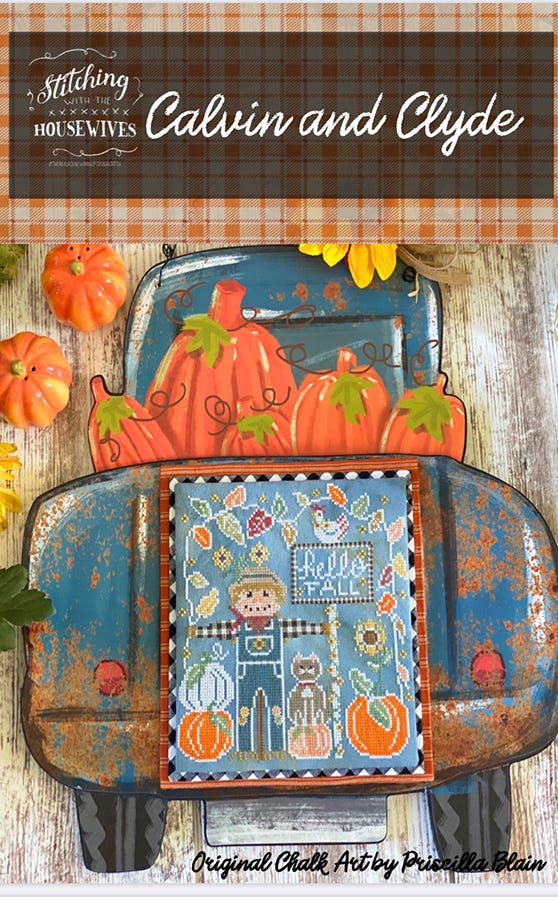 SWTH - Calvin And Clyde