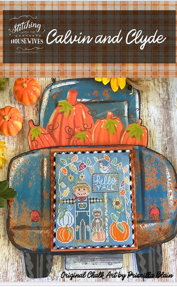 SWTH - Calvin And Clyde