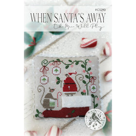 WNT - When Santas Away