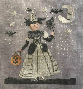 DNFW-White Witch