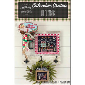 SWTH - Calendar Crates - 12 December