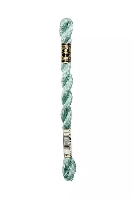 DMC - Perle #03 - 3813 -