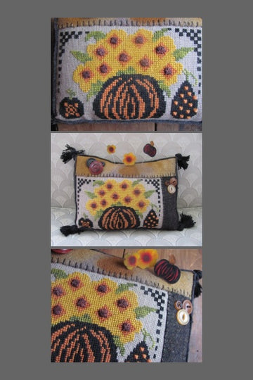 BTBN - Pumpkin Spice