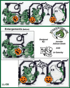 XNOH - LL-DB - Dragon Boo!