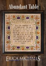 EMND - Abundant Table