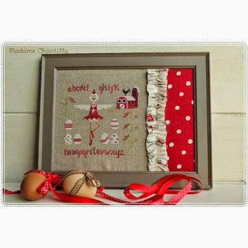 MDCH - Etoile de la Ferme