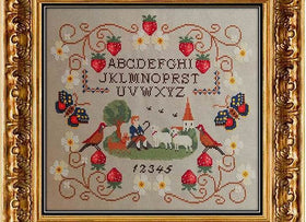 TPP - Strawberry Hill