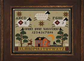 TPP - Count Your Blessings