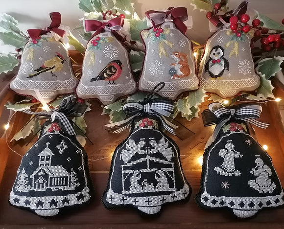 TPP - Christmas Bells