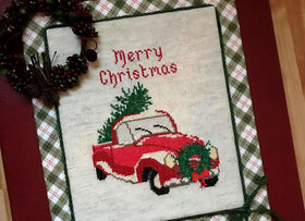 TPP - Merry and Bright