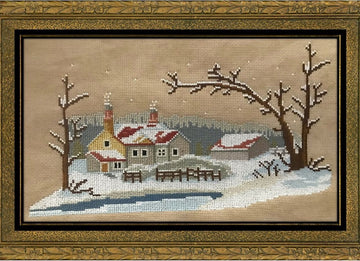 TPP - Pastoral Winter