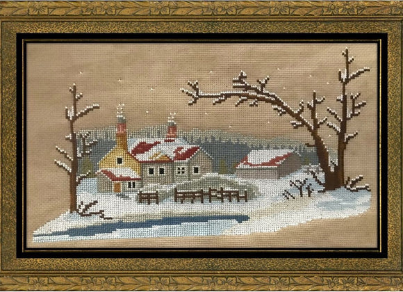 TPP - Pastoral Winter