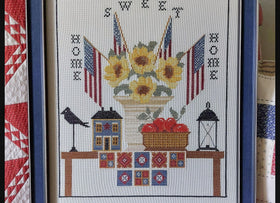 TPP - A Country Welcome