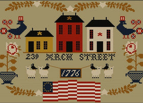 TPP - 239 Arch Street