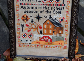 TPP - Richest Season of the Soul, The