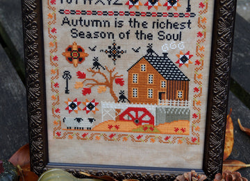 TPP - Richest Season of the Soul, The