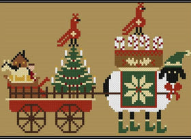 TPP - Christmas Delivery