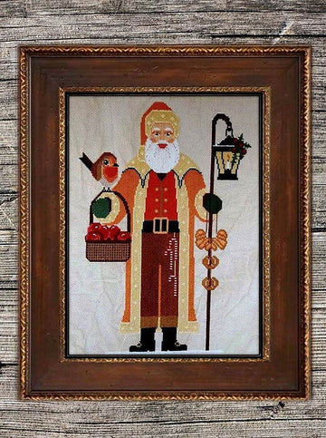 TPP - Twin Peak Santa 2021