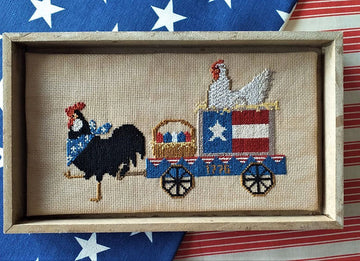 TPP - Coop Parade Series - America