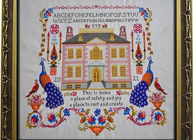 TPP - Peacock Sampler