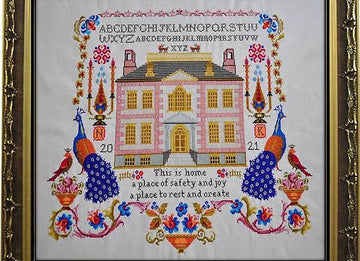 TPP - Peacock Sampler