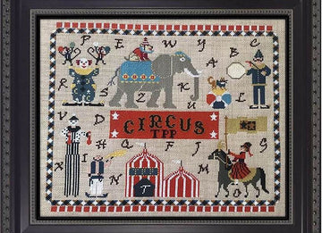 TPP - TPP Circus