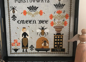 TPP - Queen Bee Sampler