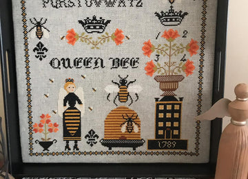 TPP - Queen Bee Sampler