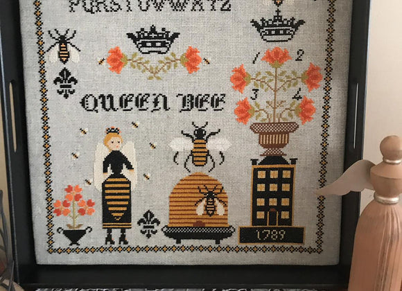 TPP - Queen Bee Sampler