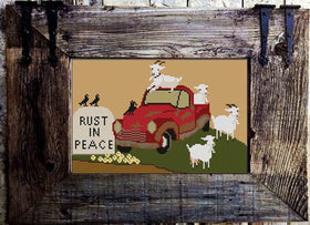 TPP - Rust In Peace
