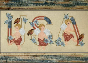 TPP - Letters to USA