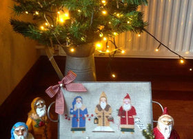 TPP - Twin Peak Old St. Nicks