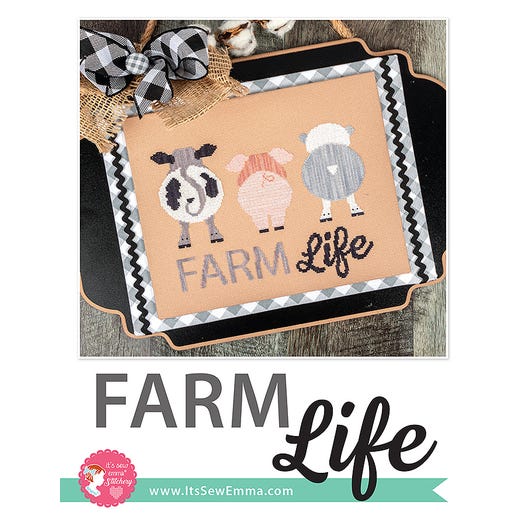 ISEM - ISE-452 - Farm Life