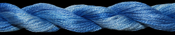 THWX - Floss - 01-0016 - Crystal Blue