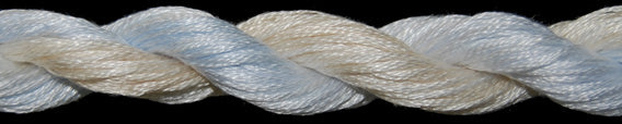 THWX - Floss - 051-00008 - Vanilla Ice