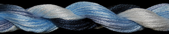THWX - Floss - 201-00013 - Blue Lagoon