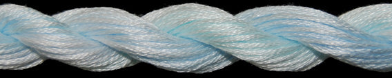 THWX - Floss - 051-00018 - Baby Blue Eyes