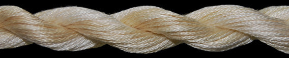 THWX - Floss - 051-00030 - Butter Cream