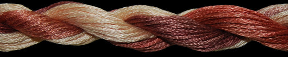 THWX - Floss - 051-00035 - Cherry Vanilla
