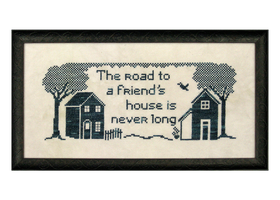 RSME - #0702 - Friend's House